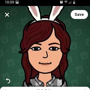 Meet your Posher, Monique